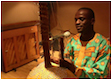 kora balafon griot mandingue