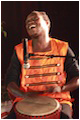 concert africain