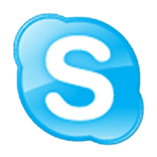 skype